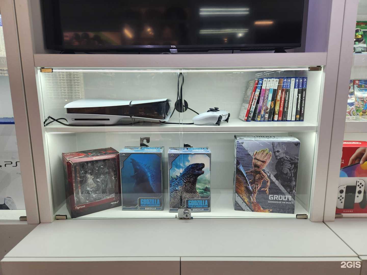 Отзывы на компанию Catzilla Game`s Store в г. Якутск c фото