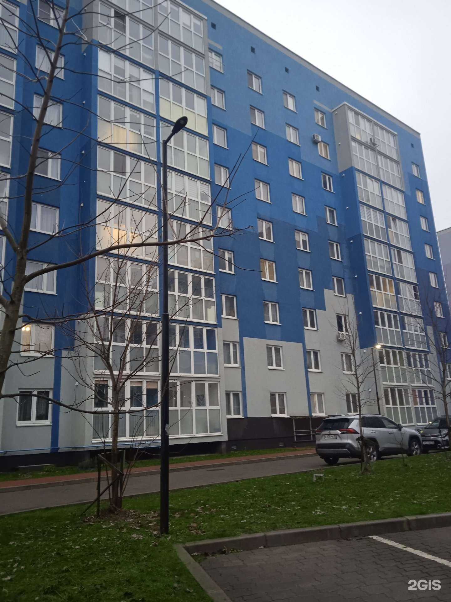 Отзывы на компанию Осанка lab в Калининграде c фото - фотография 2 из 2