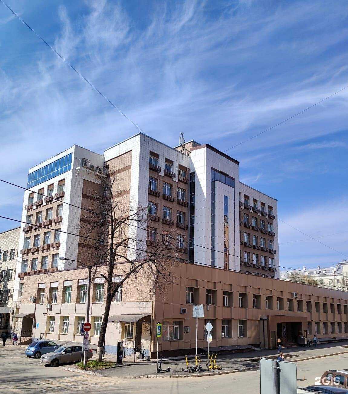 Отзывы на компанию X Profi в Казани c фото - фотография 2 из 2