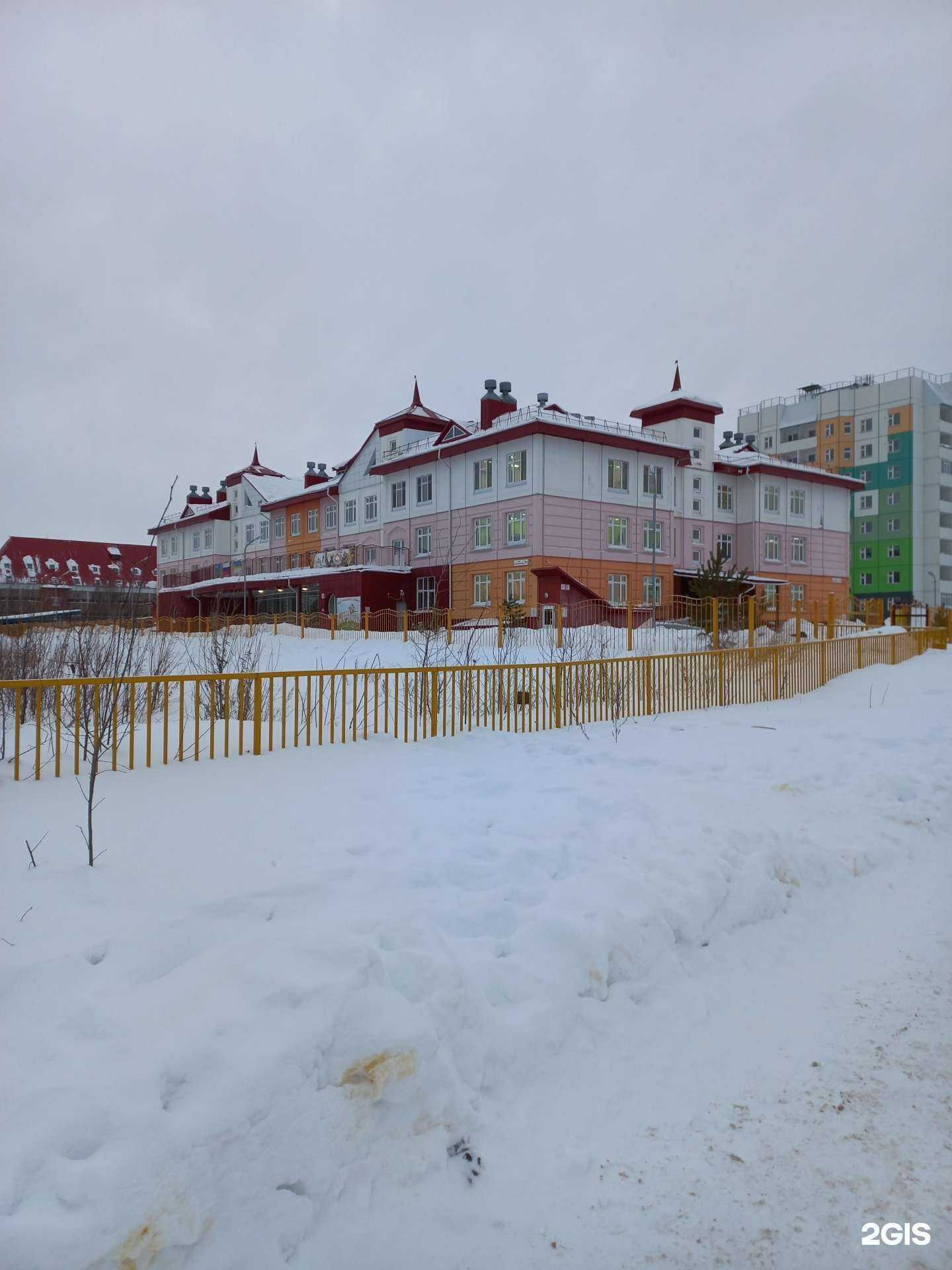 Отзывы на компанию Мечта в Нижневартовске c фото