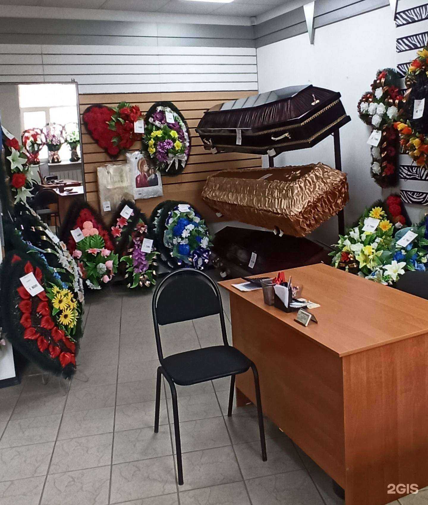 Отзывы на компанию Вечная память в г. Ижевск c фото