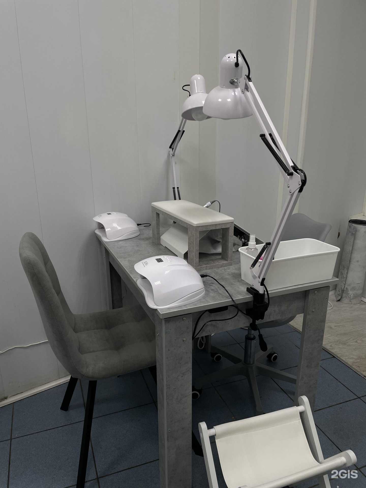 Отзывы на компанию На ногти-Да в г. Челябинск c фото