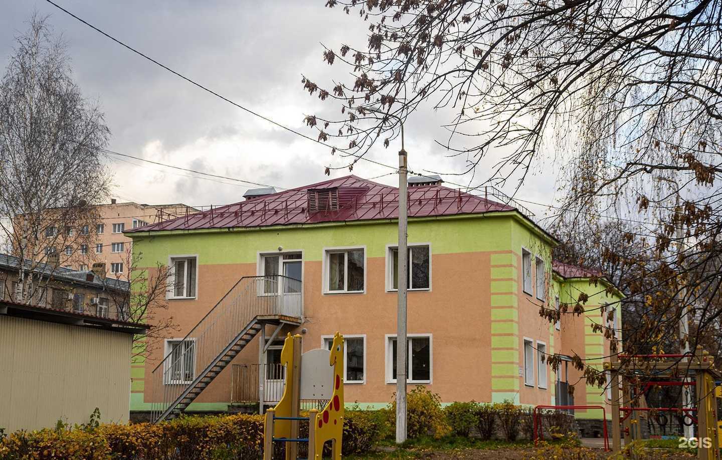 Отзывы на компанию Детский сад №222 в Уфе c фото