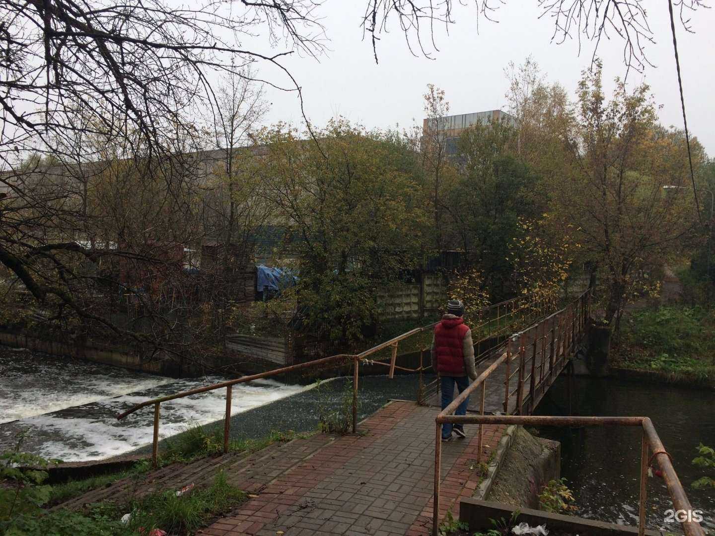 Отзывы на компанию Медлайф в Балашихе c фото