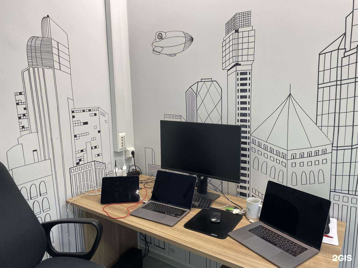 Отзывы на компанию Алтеса Солюшнз в г. Новосибирск c фото