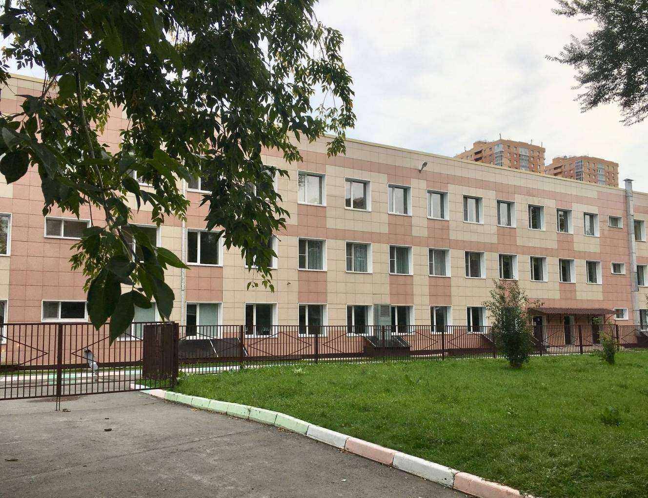 Отзывы на компанию Детский сад №346 в Новосибирске c фото