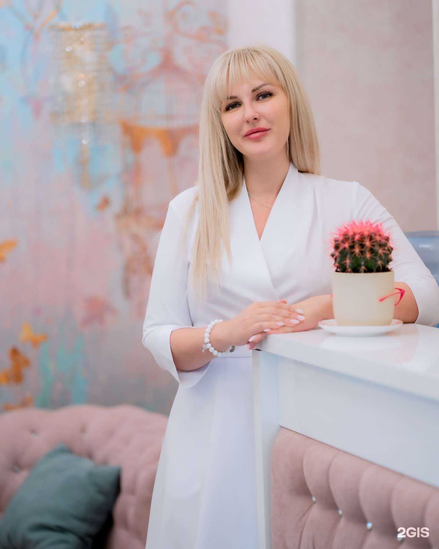 Отзывы на компанию Silk beauty в Пятигорске c фото