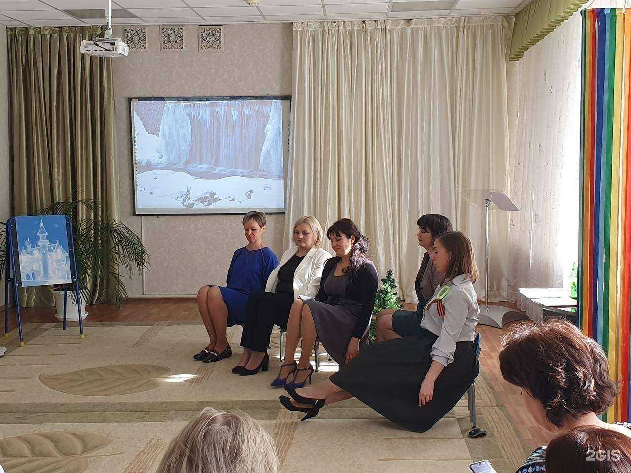 Отзывы на компанию Детский сад комбинированного вида №48 г. Ставрополя в г. Ставрополь c фото