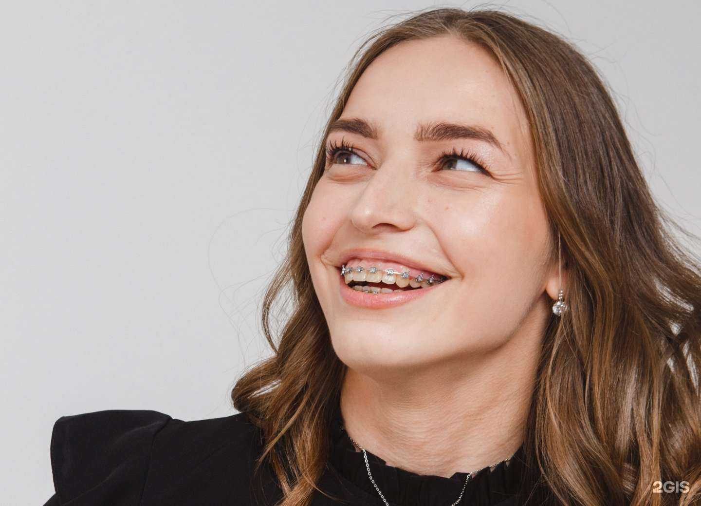 Отзывы на компанию Клевер дент в Тюмени c фото