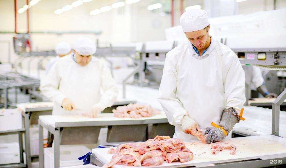 Отзывы на компанию Сибирская продовольственная компания в г. Новосибирск c фото