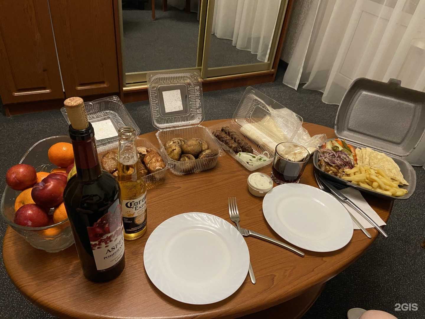 Отзывы на компанию Шашлычный мир в Сочи c фото