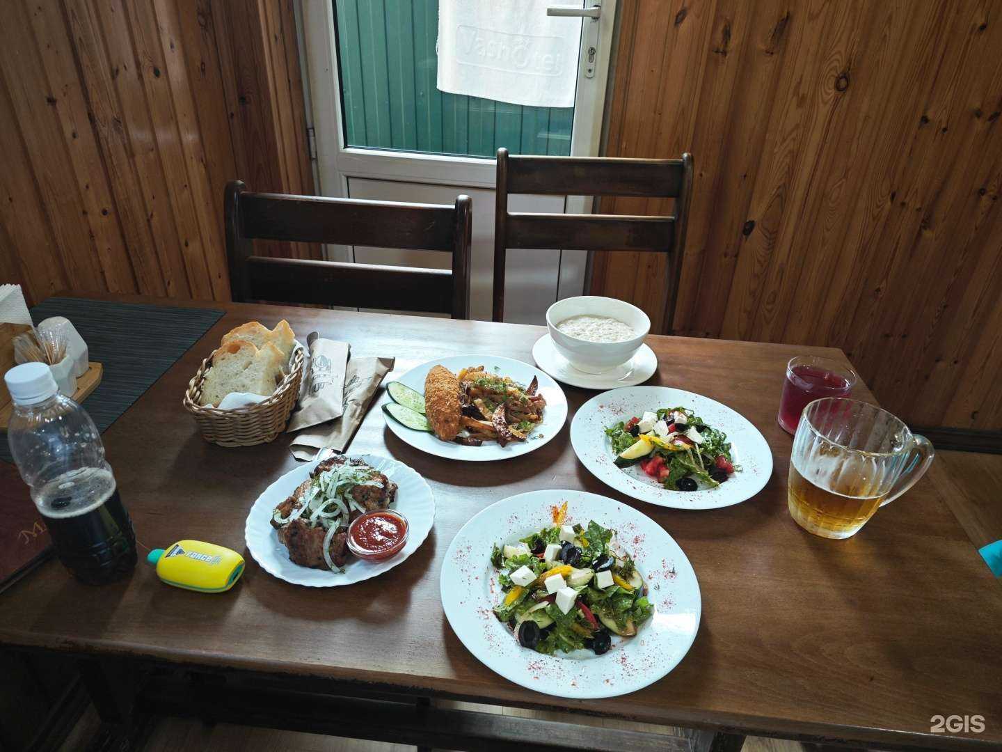 Отзывы на компанию Альбатрос в Сочи c фото