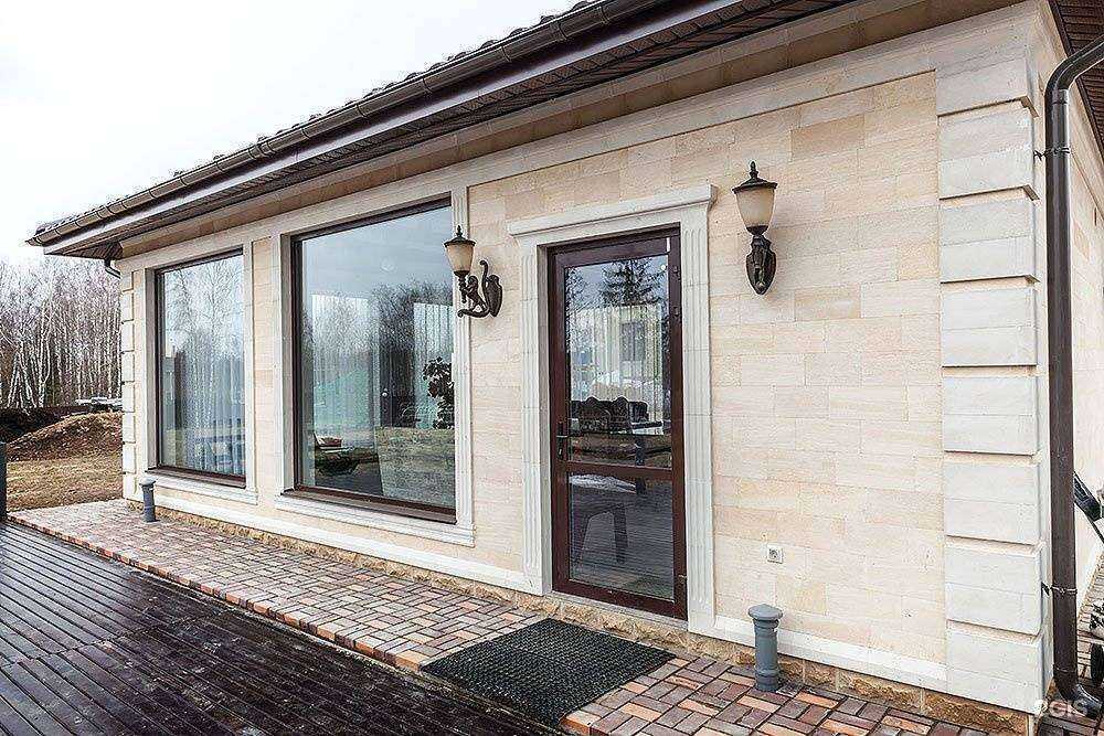 Отзывы на компанию Фабрика окон в Красногорске c фото