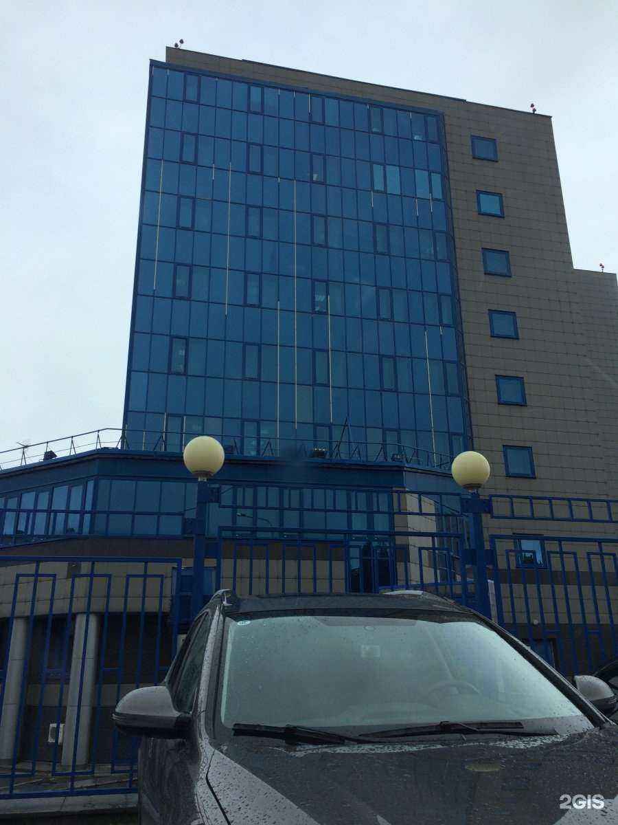 Отзывы на компанию Управление организации обеспечения пожарной безопасности и аварийно-спасательных работ в Ханты-Мансийске c фото