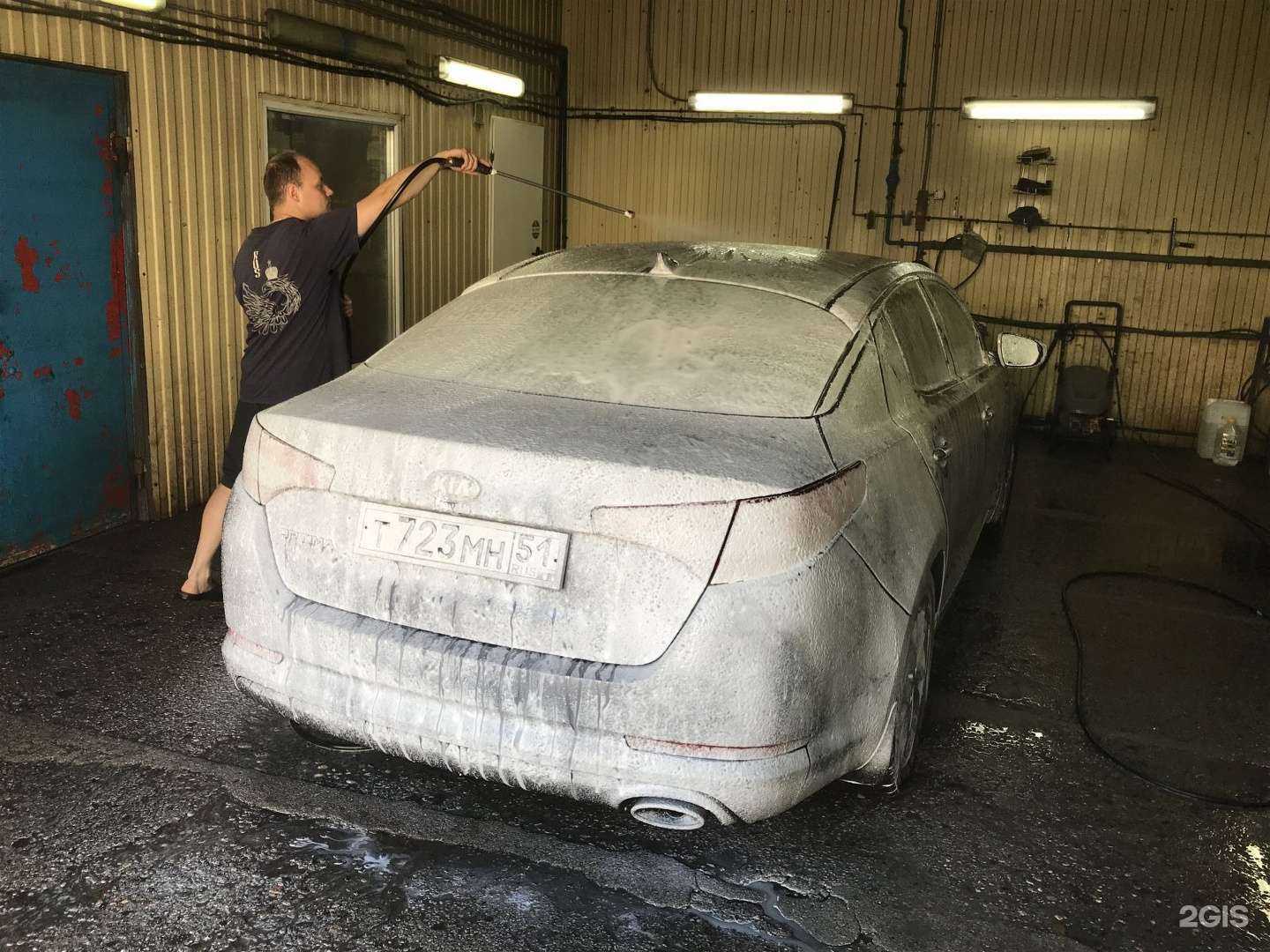 Отзывы на компанию Redline в Мурманске c фото