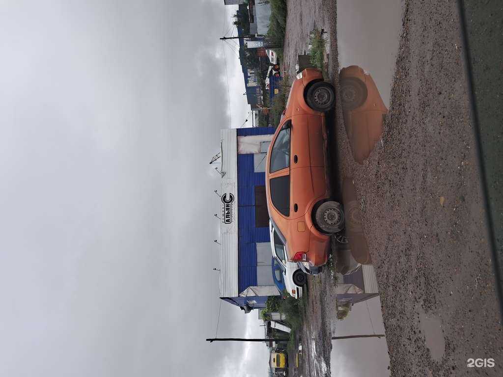 Отзывы на компанию Арт-строй в Красноярске c фото - фотография 2 из 2