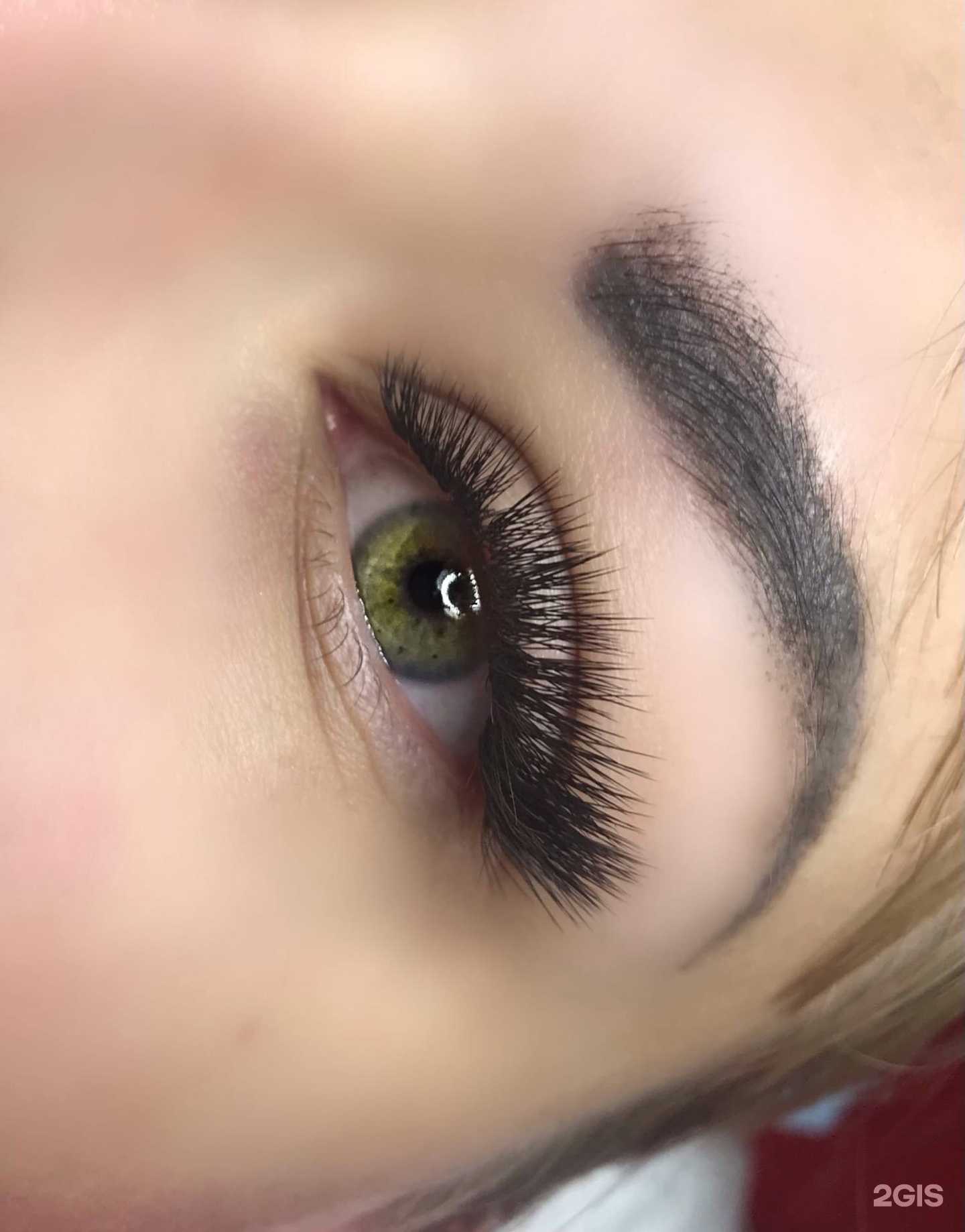 Отзывы на компанию Lash & Brow в Красноярске c фото