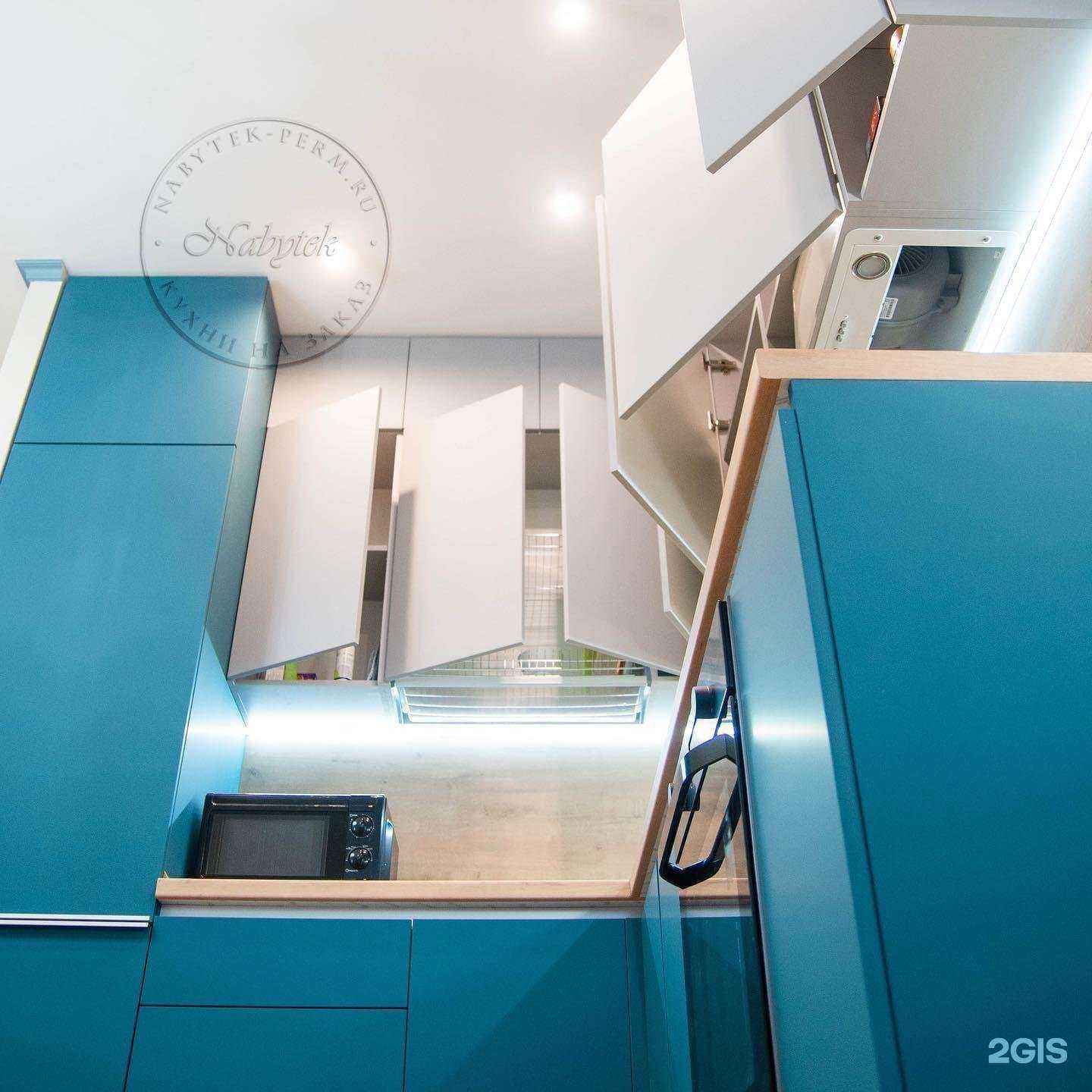 Отзывы на компанию Nabytek в Перми c фото