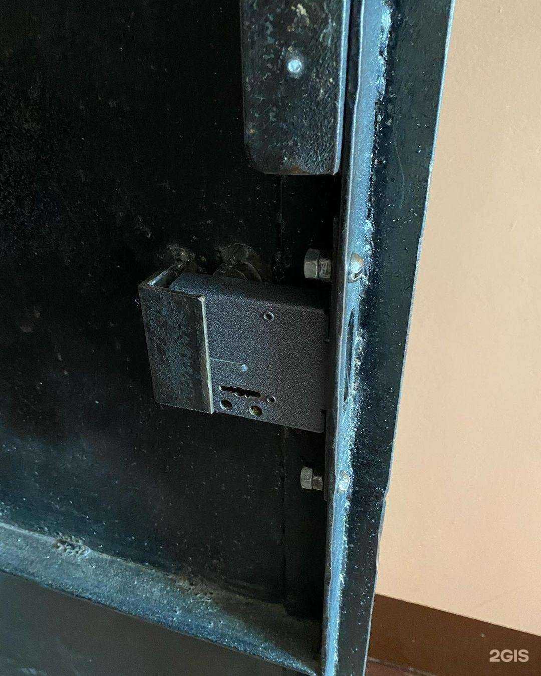 Отзывы на компанию Замочных дел мастер в г. Хабаровск c фото