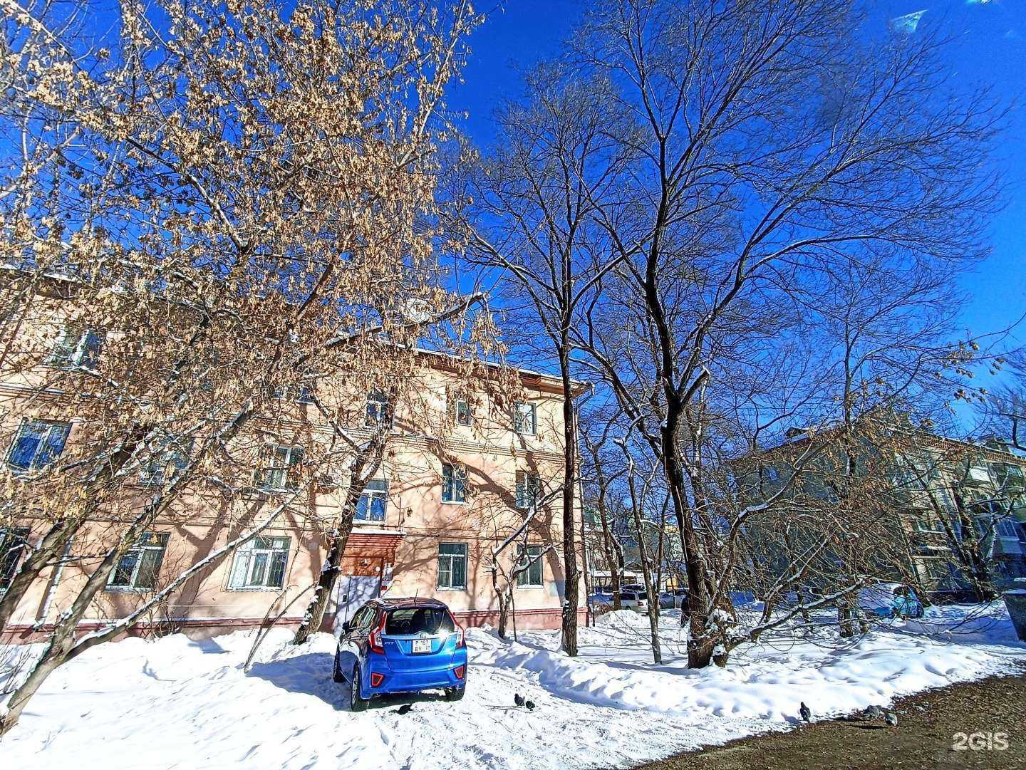 Отзывы на компанию Free Hand в Хабаровске c фото - фотография 2 из 2