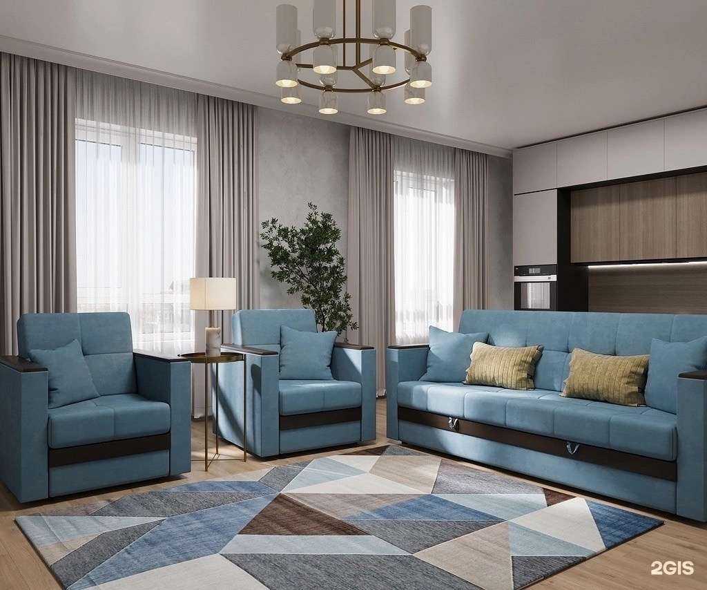 Отзывы на компанию Мебтаун в Кудымкаре c фото