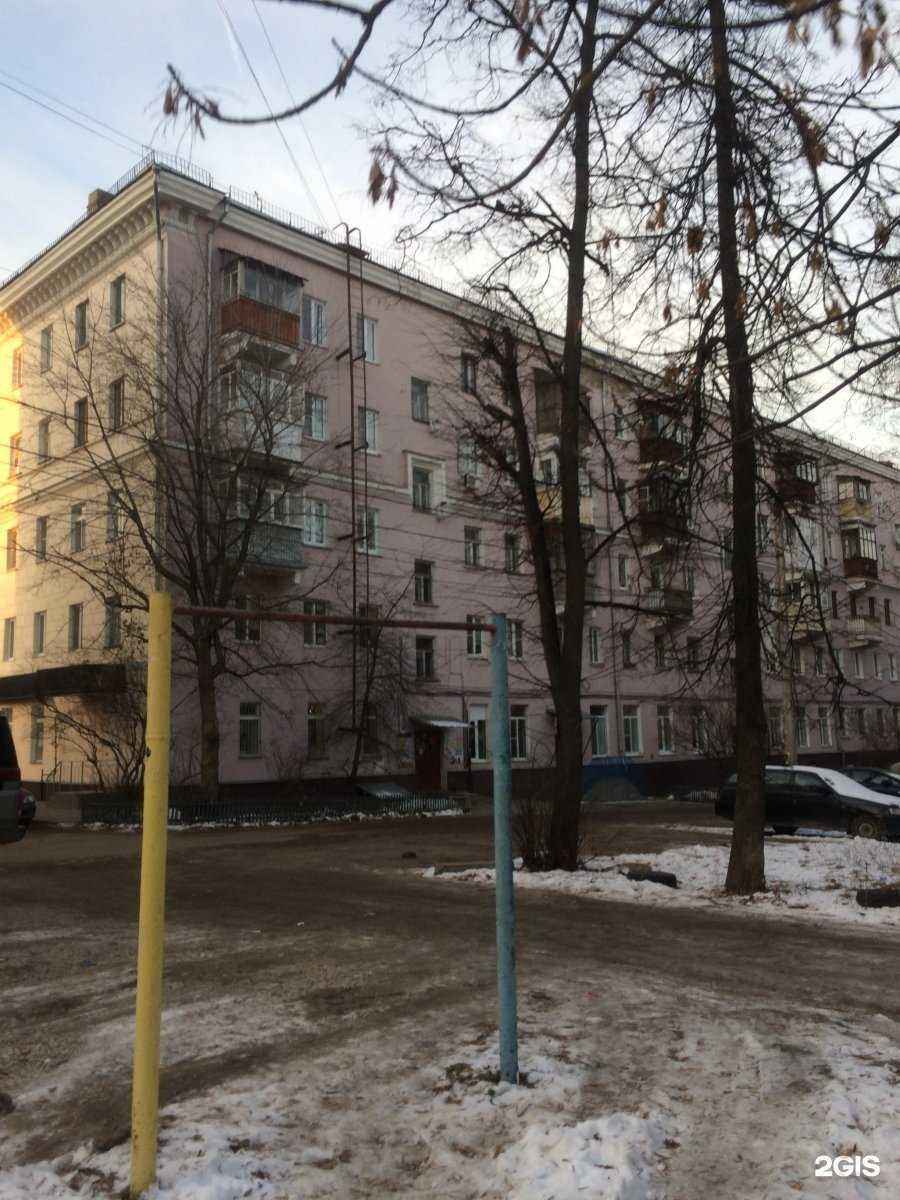 Отзывы на компанию Студия красоты Кристины Осиповой в Туле c фото - фотография 2 из 2