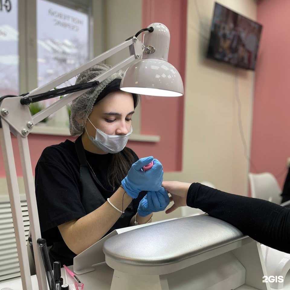 Отзывы на компанию Glamour в Ижевске c фото