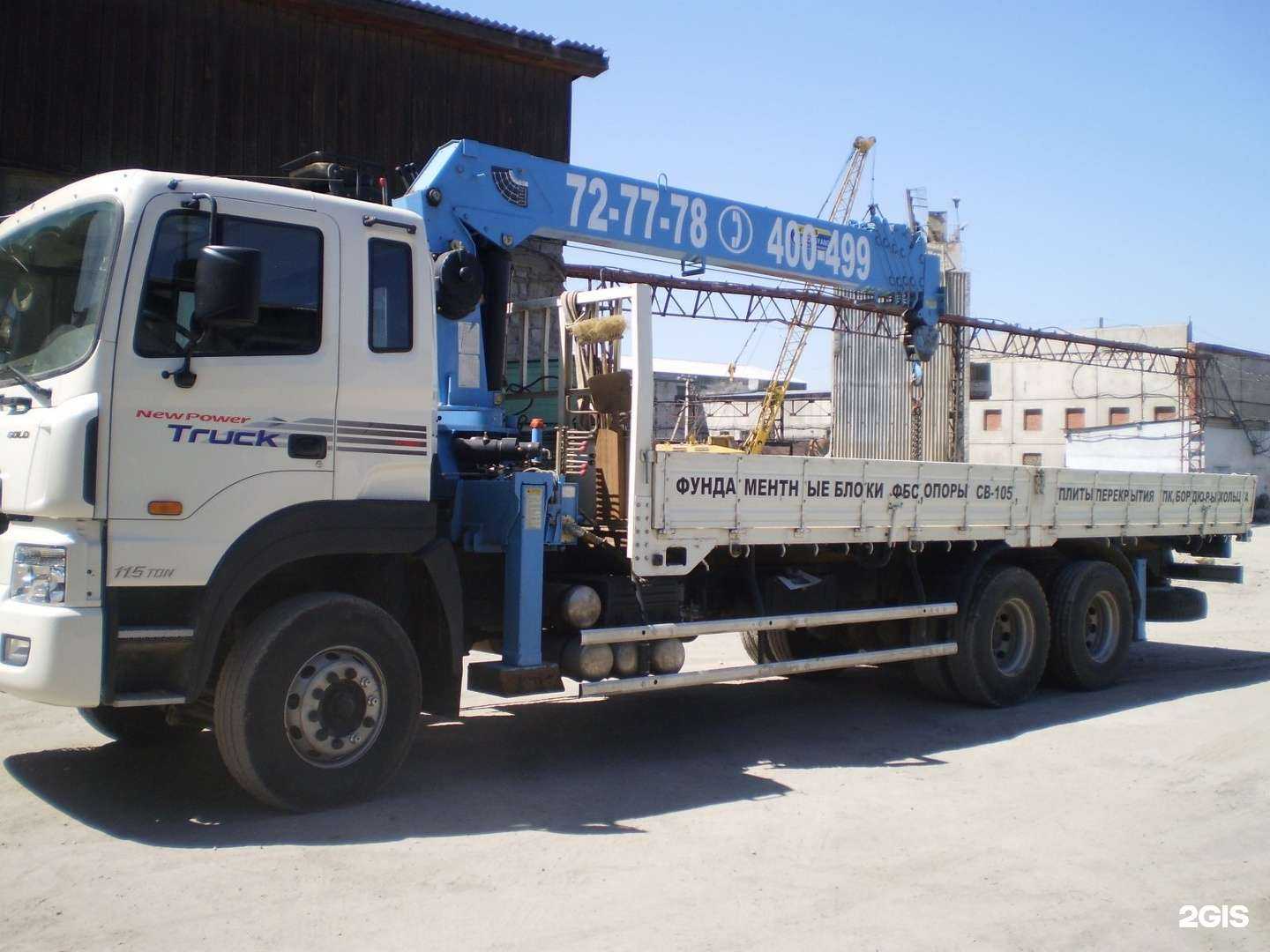 Отзывы на компанию А бетон в Иркутске c фото