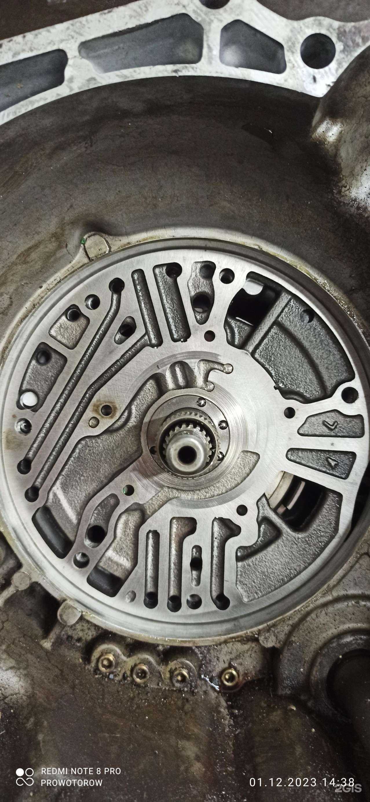 Отзывы на компанию Авторемонт Тамбов в г. Тамбов c фото