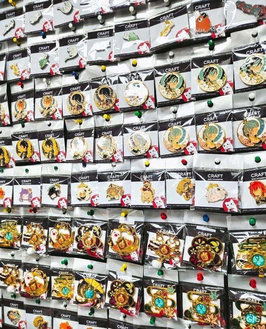 Отзывы на компанию Nekocraft в Томске c фото