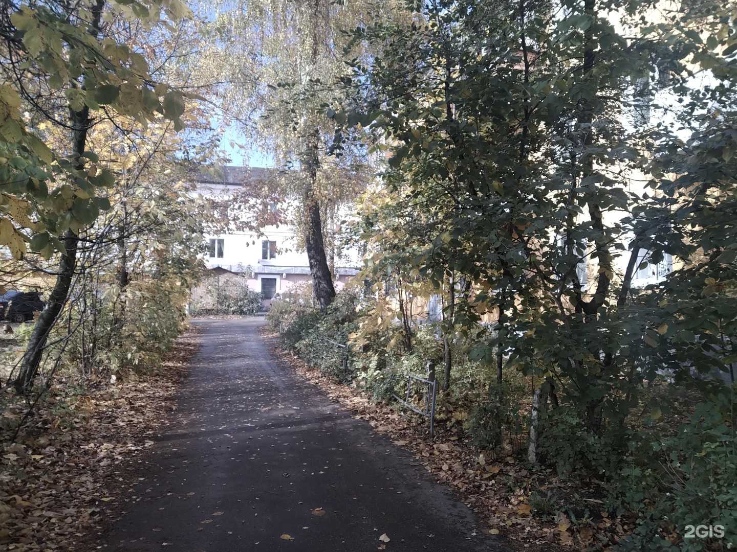 Отзывы на компанию Эгоист в Егорьевске c фото - фотография 2 из 2