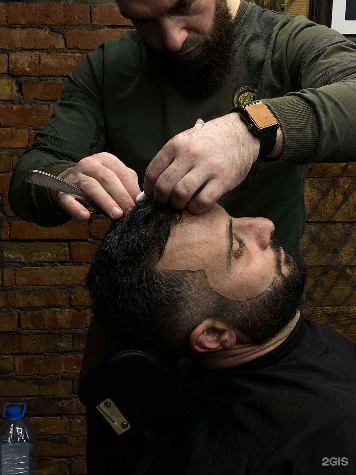 Отзывы на компанию Palach в Ростове-на-Дону c фото