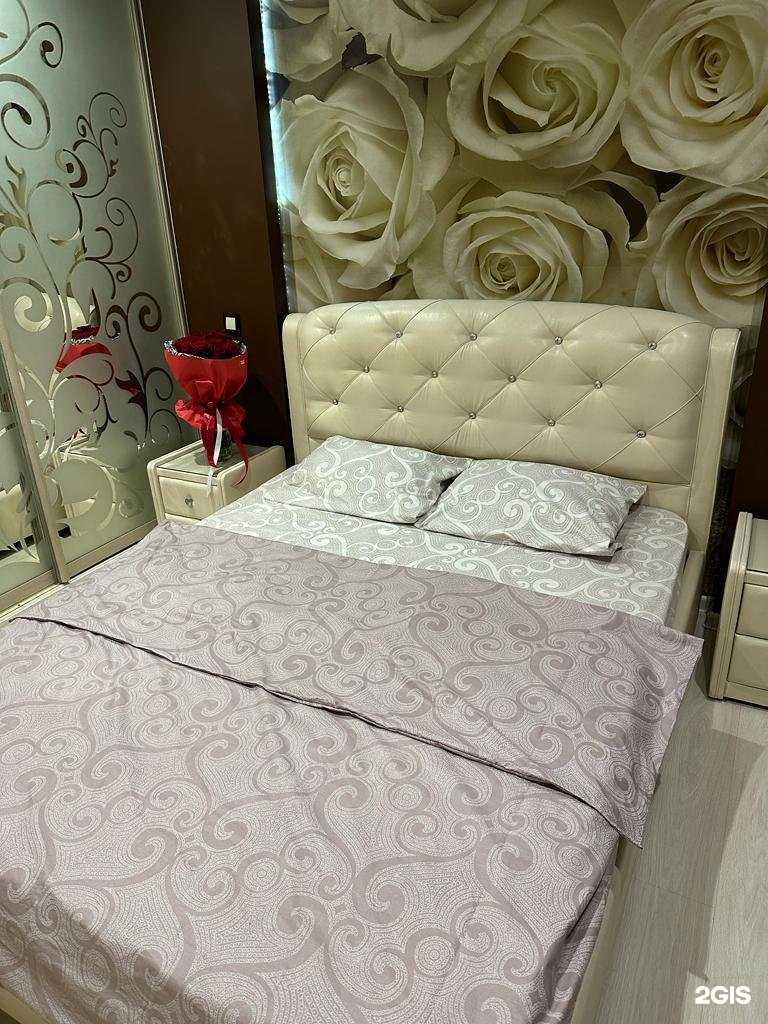 Отзывы на компанию Мастерская по пошиву постельного белья в Улан-Удэ c фото