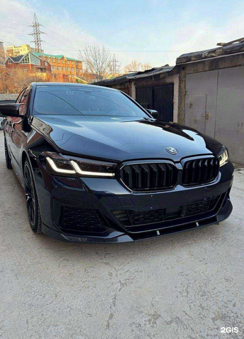 Отзывы на компанию Sabr detailing в г. Владивосток c фото