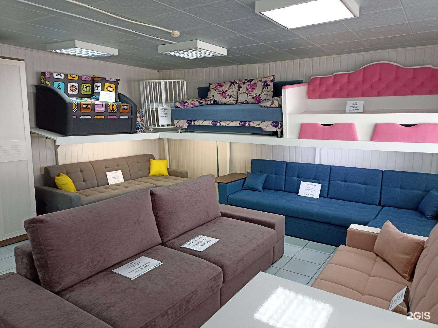 Отзывы на компанию Мебель-Уют в Набережных Челнах c фото