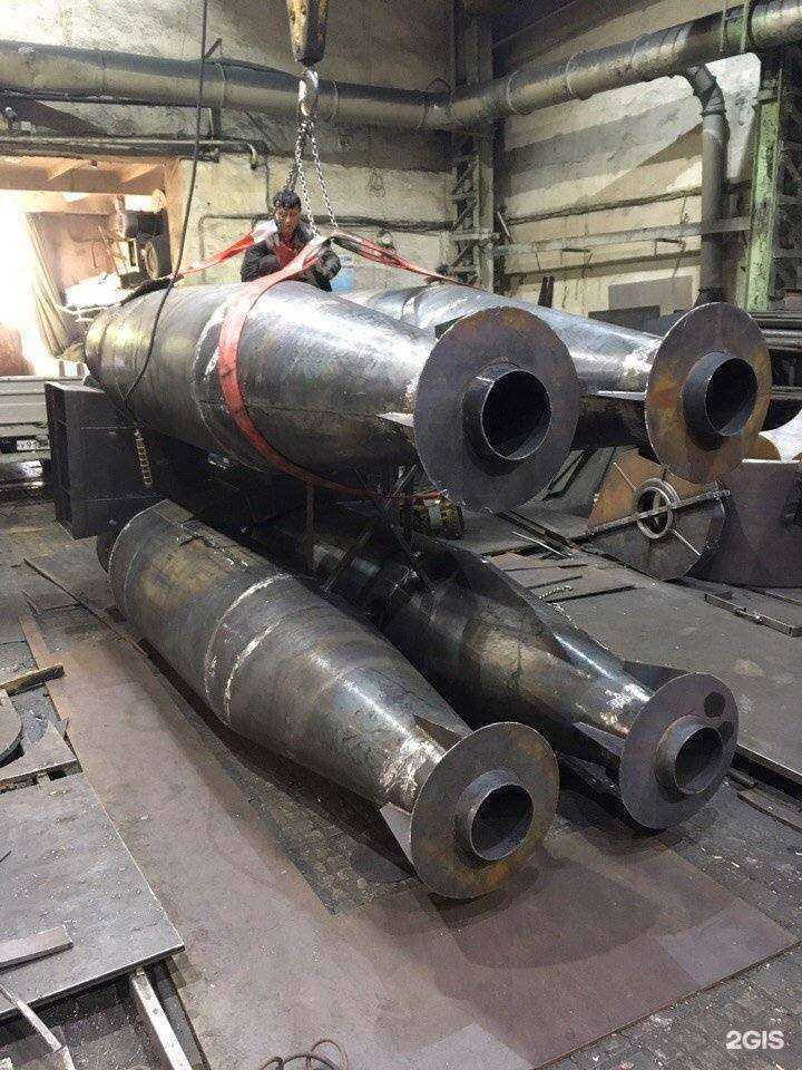 Отзывы на компанию СтилМаш в Екатеринбурге c фото