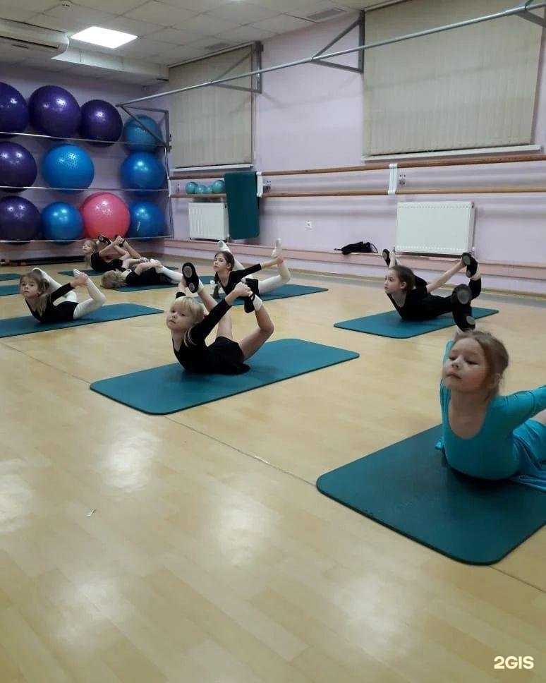 Отзывы на компанию Колизей в Ставрополе c фото