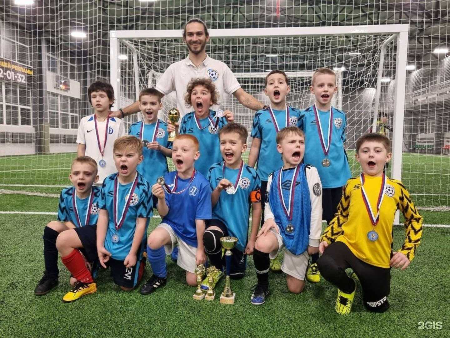 Отзывы на компанию Алимпика в г. Брянск c фото