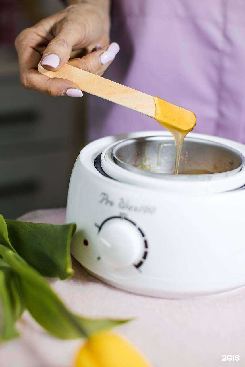 Отзывы на компанию DepilSPA в Сочи c фото