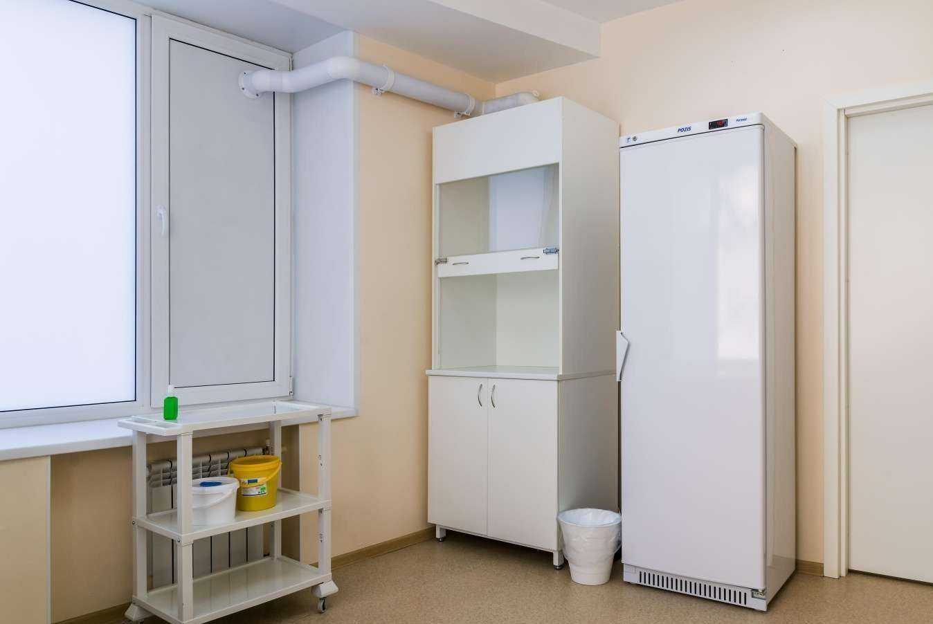 Отзывы на компанию Первая Частная Клиника в г. Томск c фото