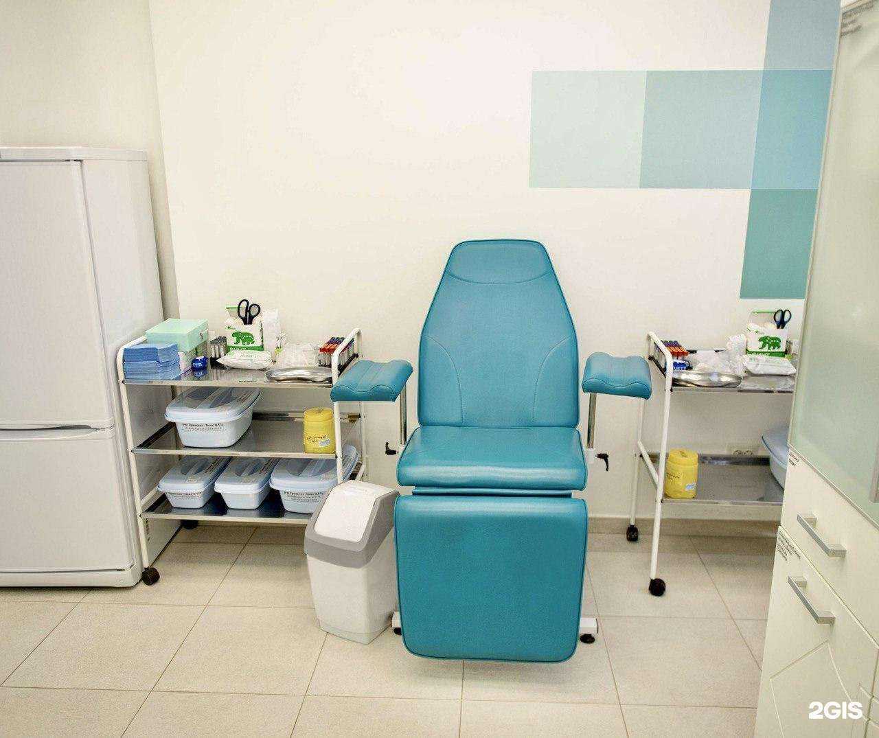 Отзывы на компанию Промедика в Белгороде c фото