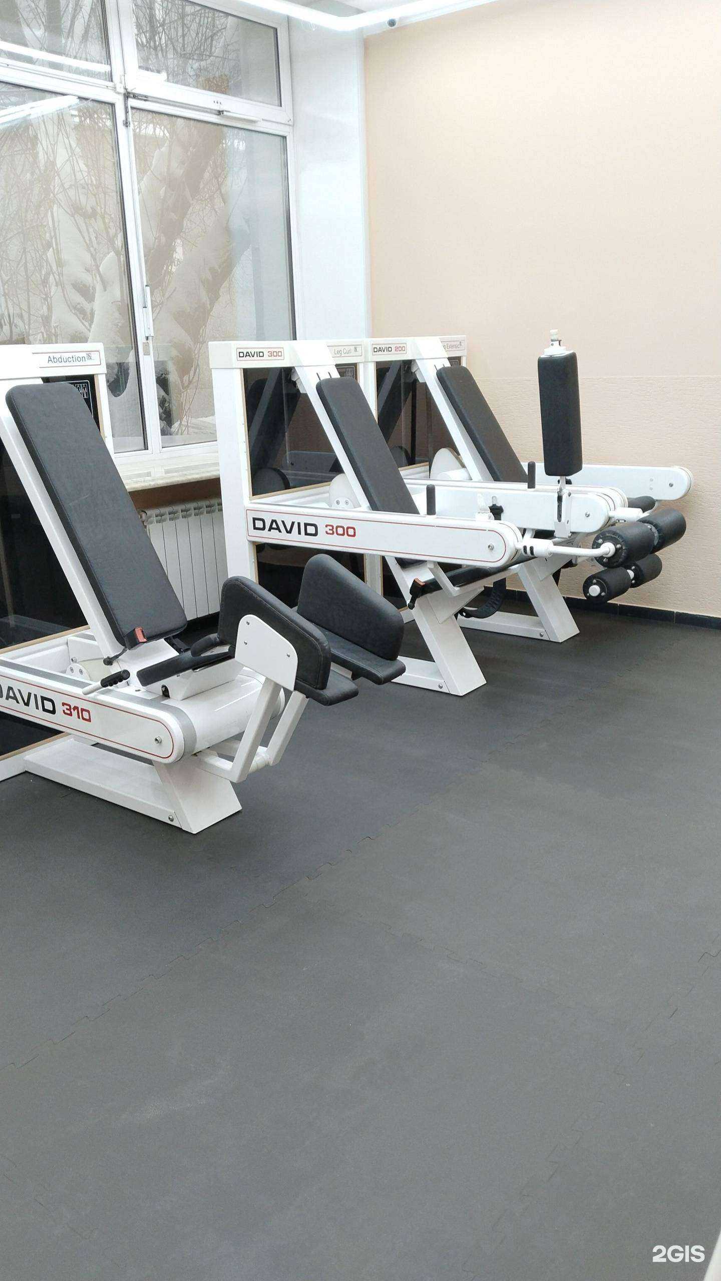 Отзывы на компанию David в г. Красноярск c фото