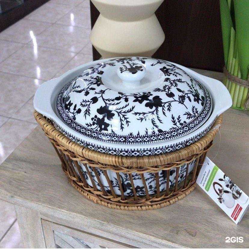 Отзывы на компанию Магазин хозяйственных товаров и посуды в г. Краснодар c фото