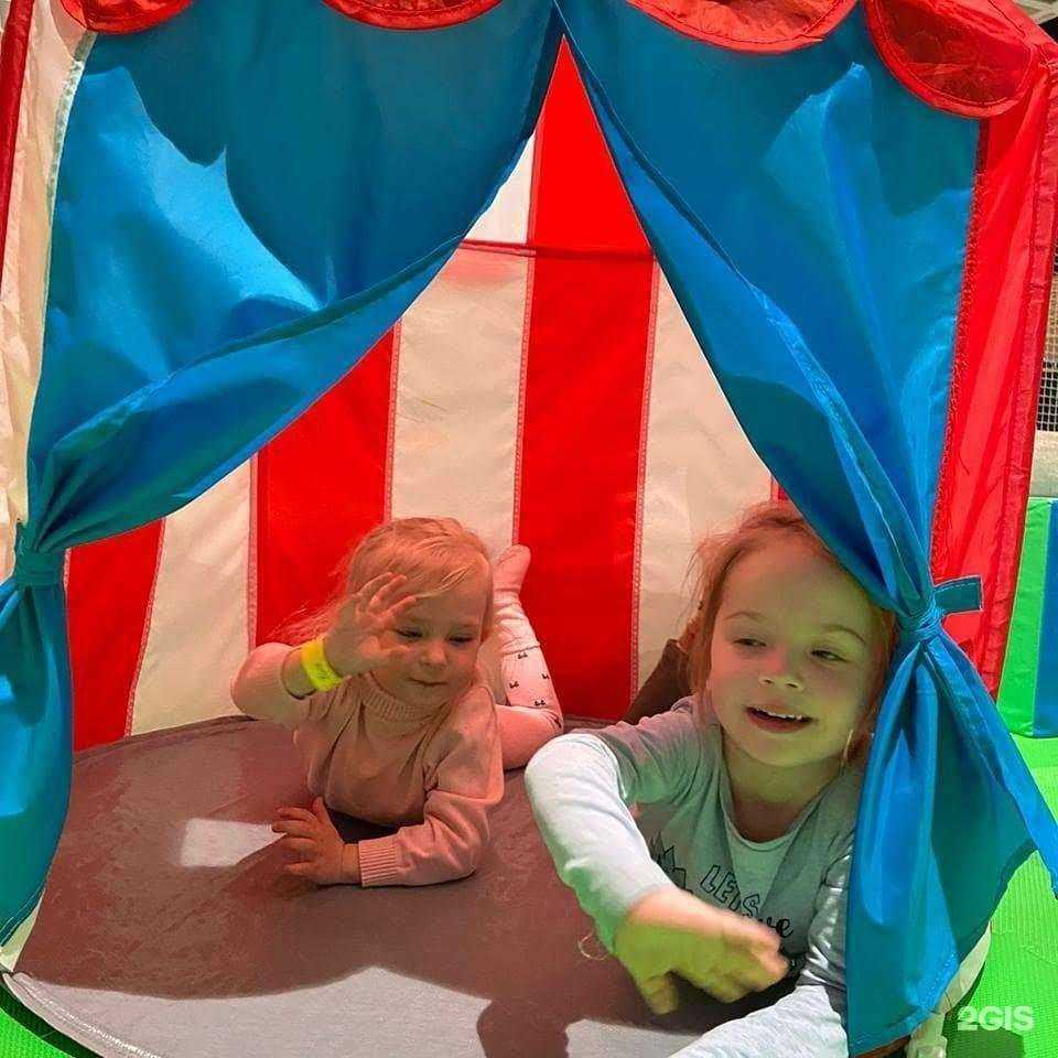 Отзывы на компанию Карапузия в Ставрополе c фото