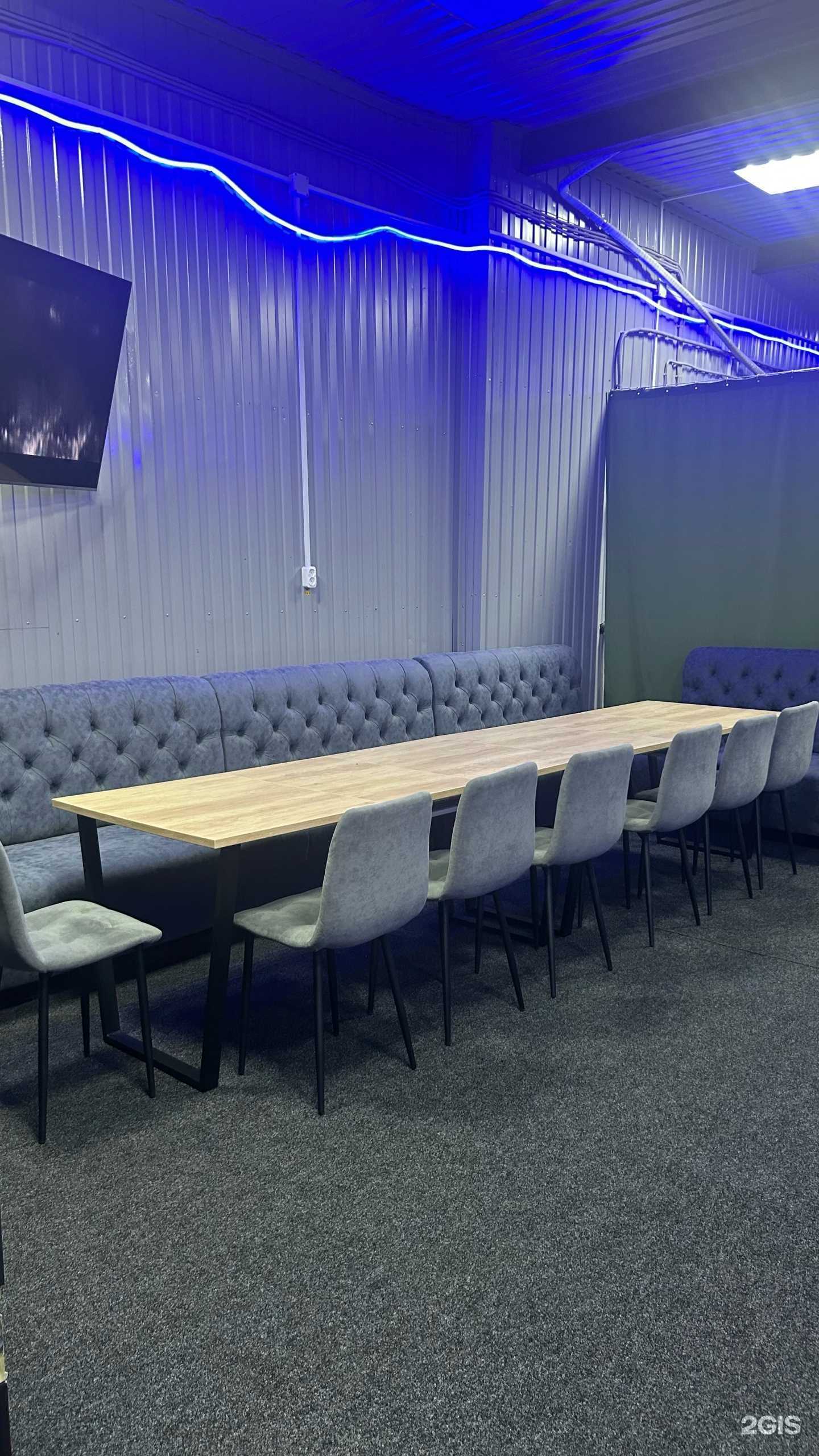 Отзывы на компанию Vr Zona в г. Кызыл c фото