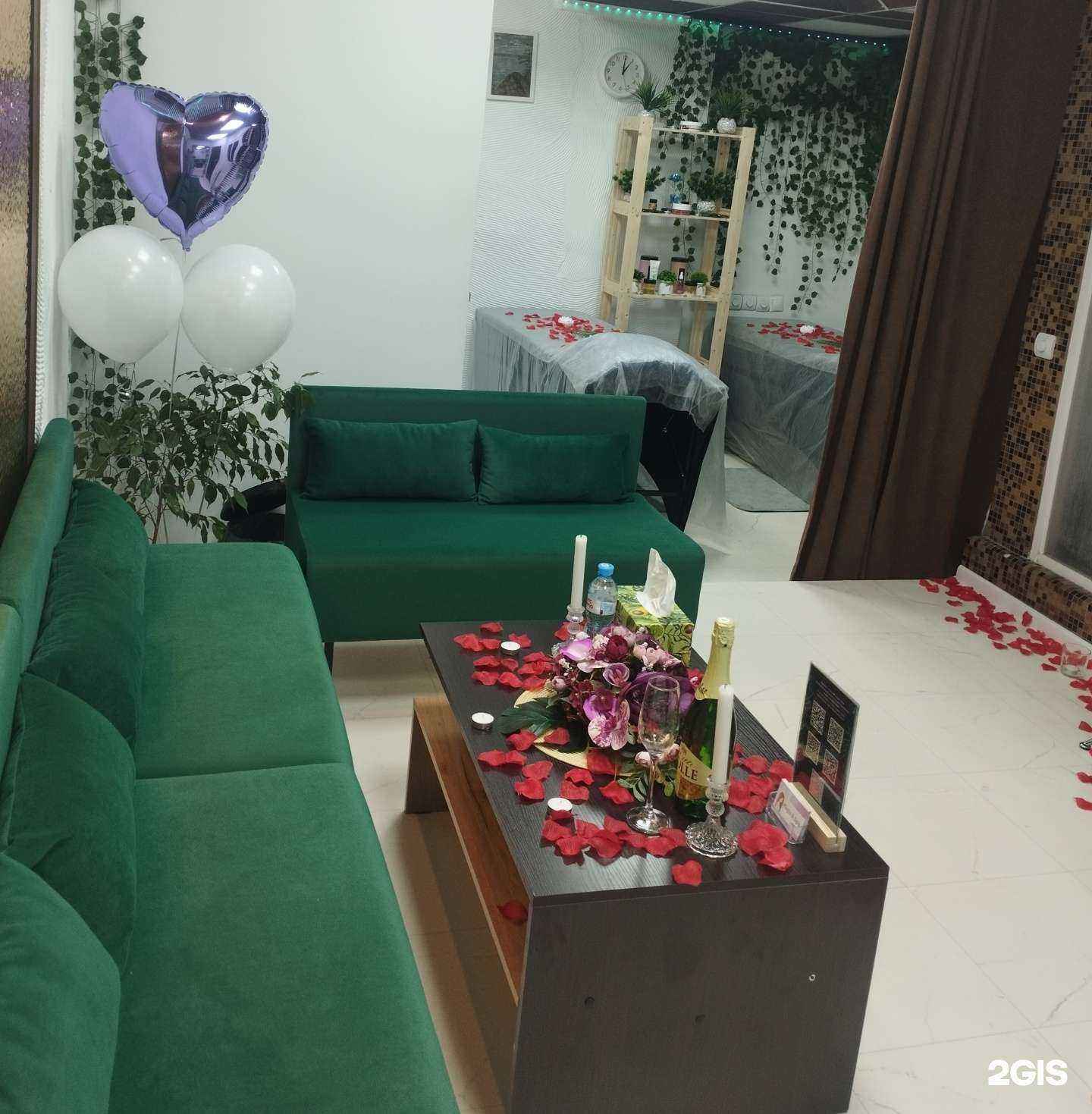 Отзывы на компанию Magic&SPA в г. Уфа c фото