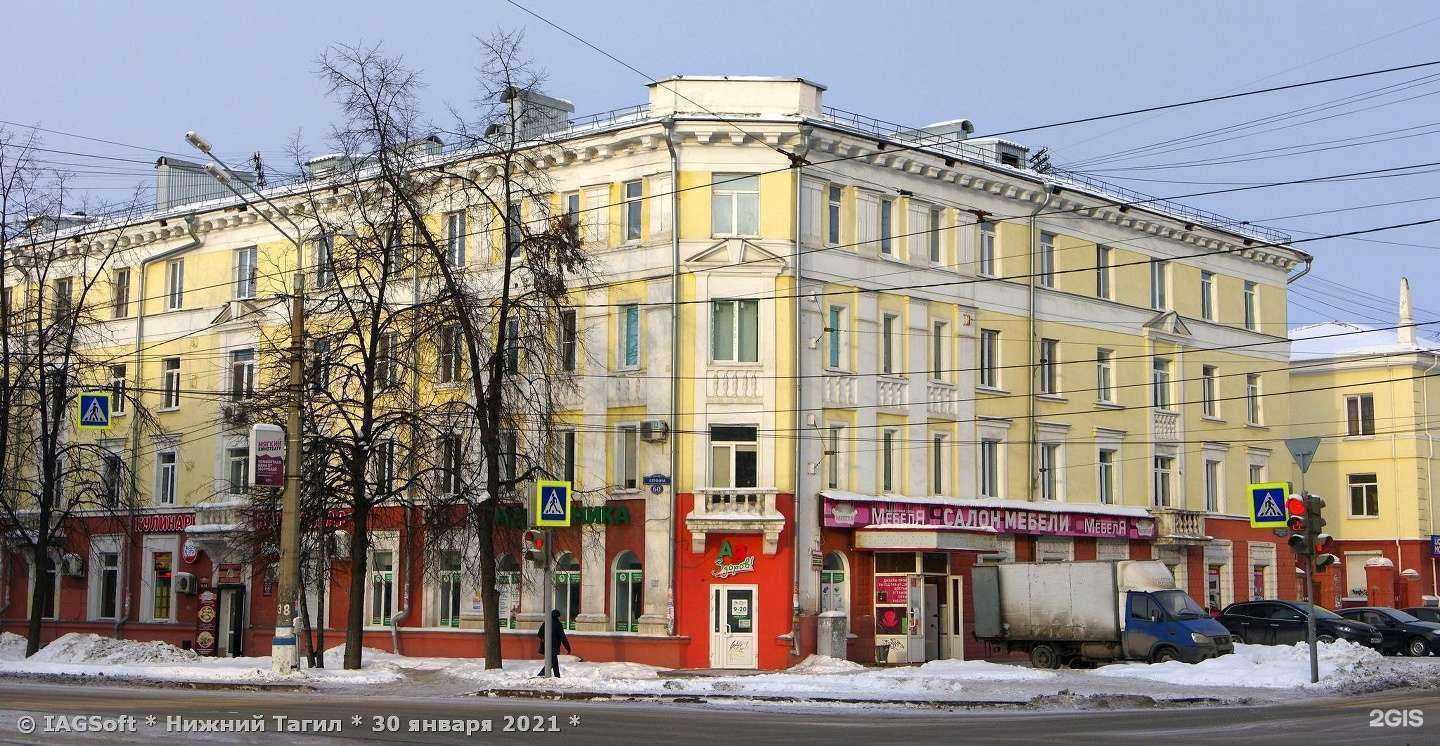 Отзывы на компанию Мебеля в Нижнем Тагиле c фото