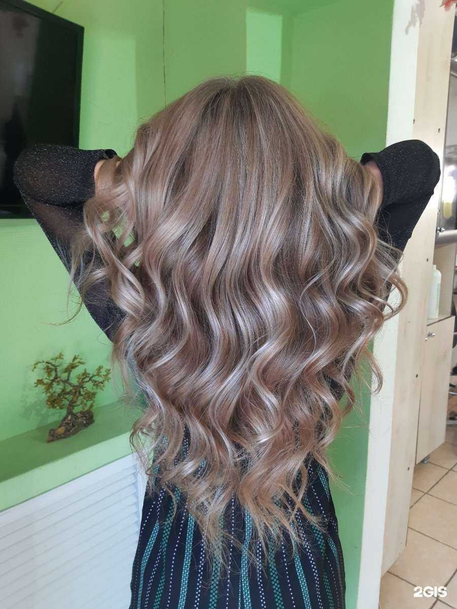 Отзывы на компанию Стриж`ки в Челябинске c фото