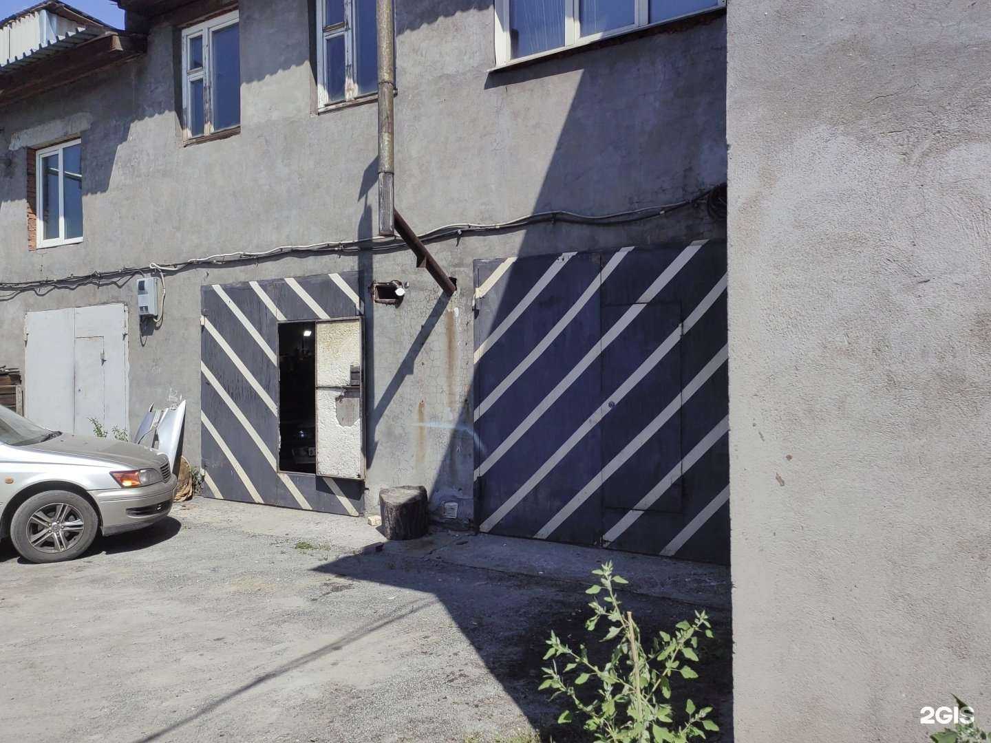 Отзывы на компанию 1NskArt54 в Новосибирске c фото - фотография 2 из 2