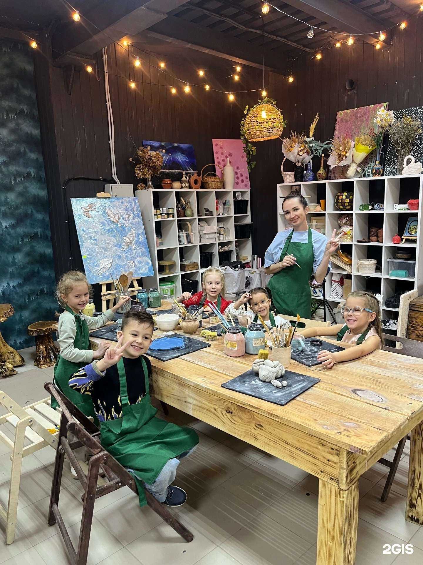 Отзывы на компанию Лесъ в г. Пенза c фото